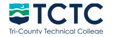 Tri-County Technical College Logo