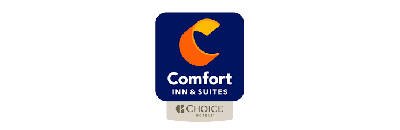 Comfort Inn & Suites Logo