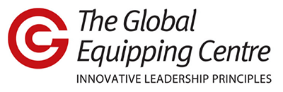 The Global Equipping Centre Logo