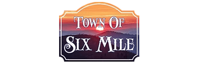 Town of Six Mile logo