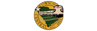 town of Central Logo