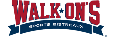 Walk Ons Logo