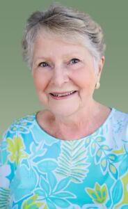 Diane Bitzer Diane Bitzer