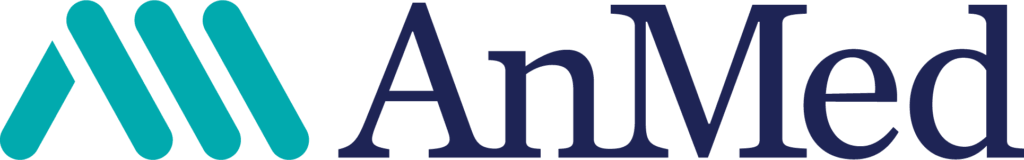 Anmed Logo