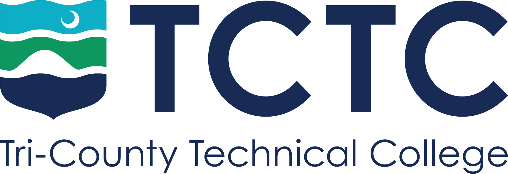 Tri-County Technical College Logo