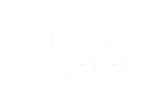 brake marketing & Management logo