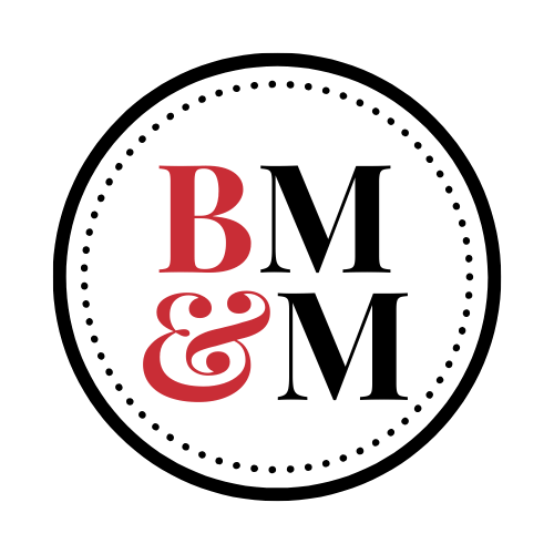 BMM Logo