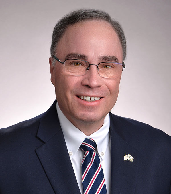 Robert Farley