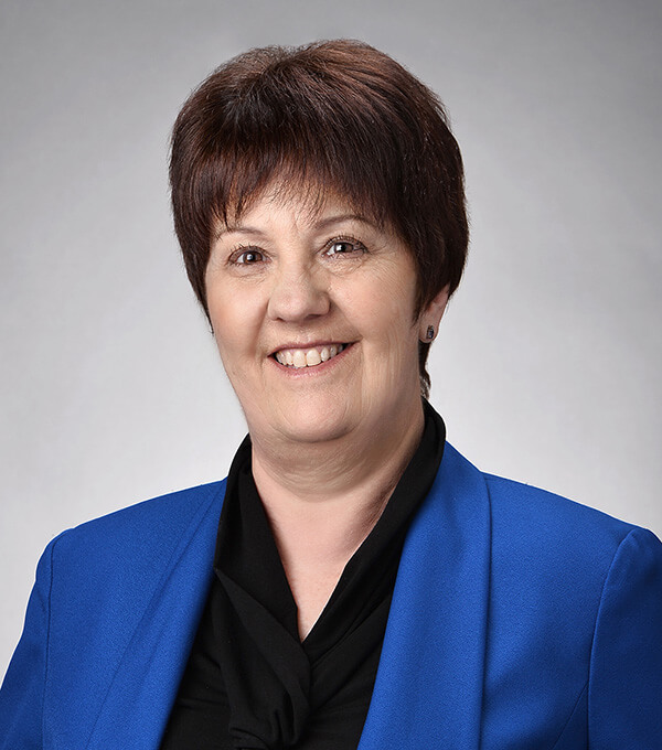 Sue Dawes