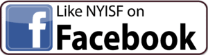 Like NYISF on Facebook
