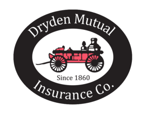 Dryden Mutual 2022 Logo