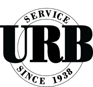 URB Logo