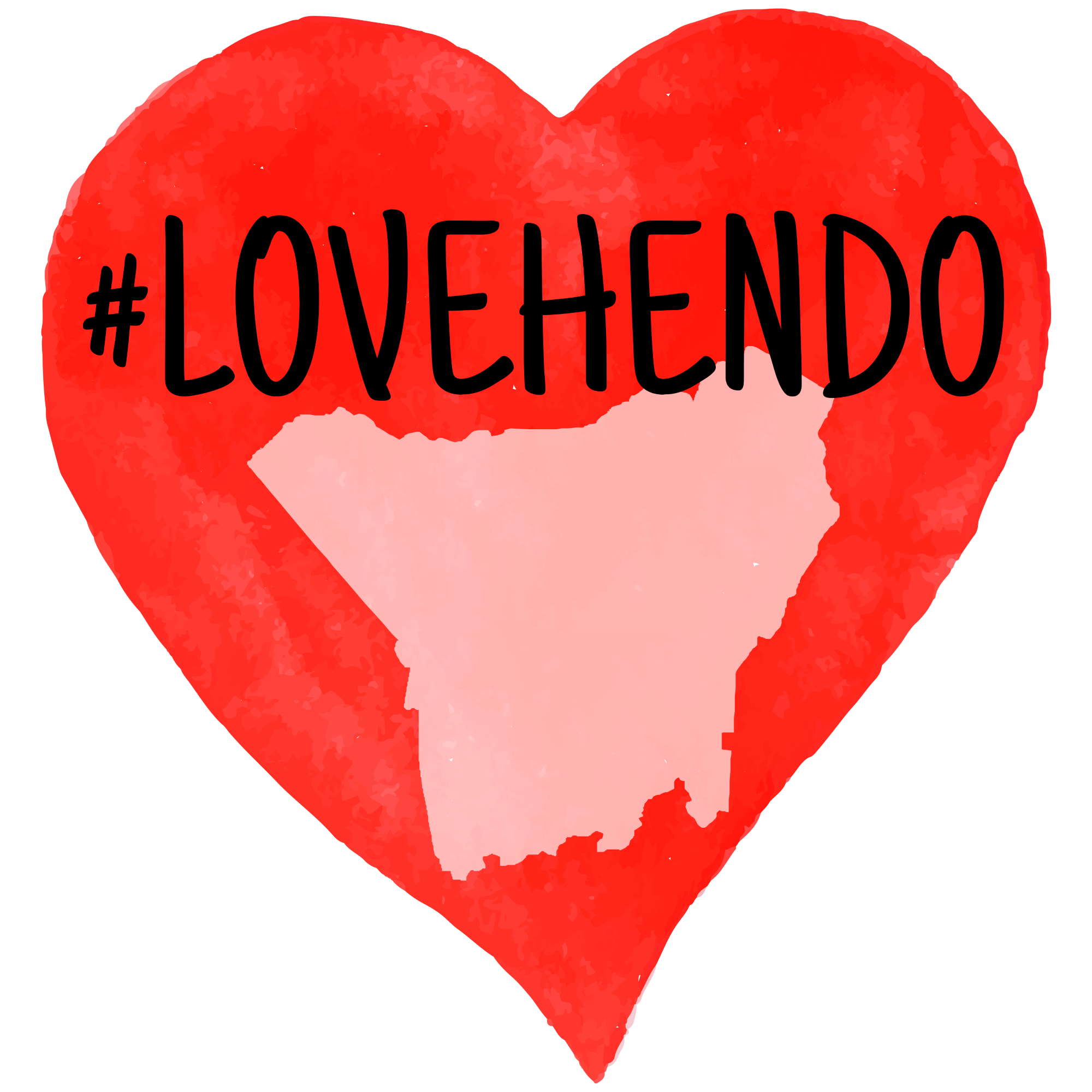 LoveHendo