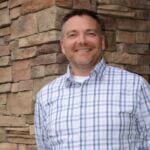 David King, Asheville Regional Airport