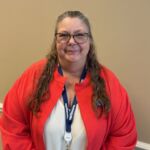 Amanda Ivey, Optimum