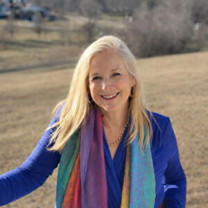 Barbara Bothe, The Farm on Little Mountain