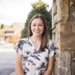 Mary Carswell, Mountain Credit Union