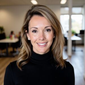 Shannon Pietras, Hendersonville Ballet