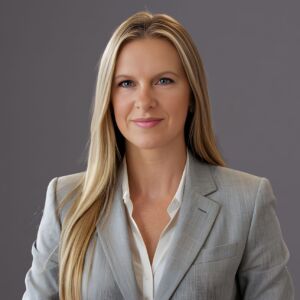 Kimberly Triana, Fidelity Bank