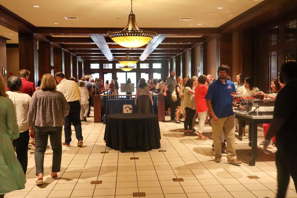 Back to School Breakfast