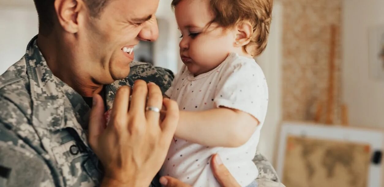 military family