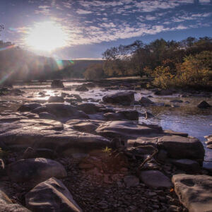 River