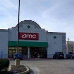 AMC Showplace Farmington 4
