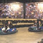 Bonne Terre Family Fun Center