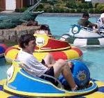Bonne Terre Family Fun Center
