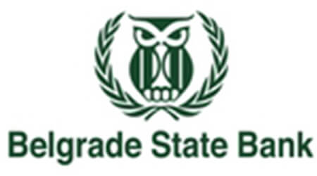 Belgrade State Bank