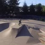 Farmington SK8 Park