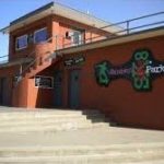 Farmington SK8 Park