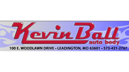 Kevin Ball Auto Body