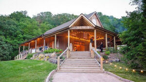 Chaumette Winery and The Grapevine Grill