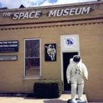 Space Museum