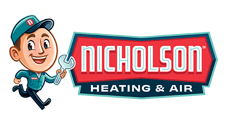 nicholson heating and air