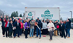 ribbon cutting