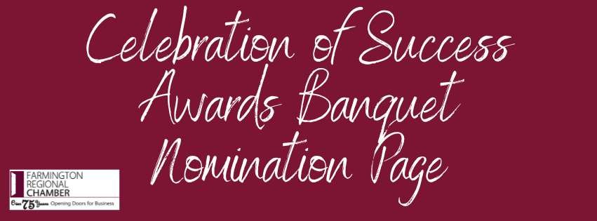 Celebration of Success Awards Banquet (1)