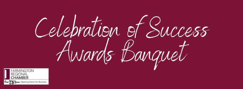 Celebration of Success Awards Banquet (2)