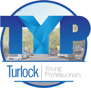 Turlock Young Professionals logo