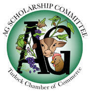 AG Scholarship Committee logo