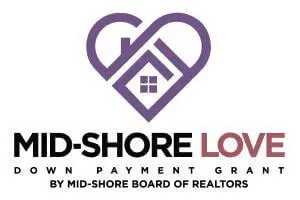 DP Grant image mid shore love logo