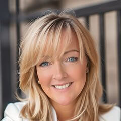 Julie Stevenson Julie Stevenson