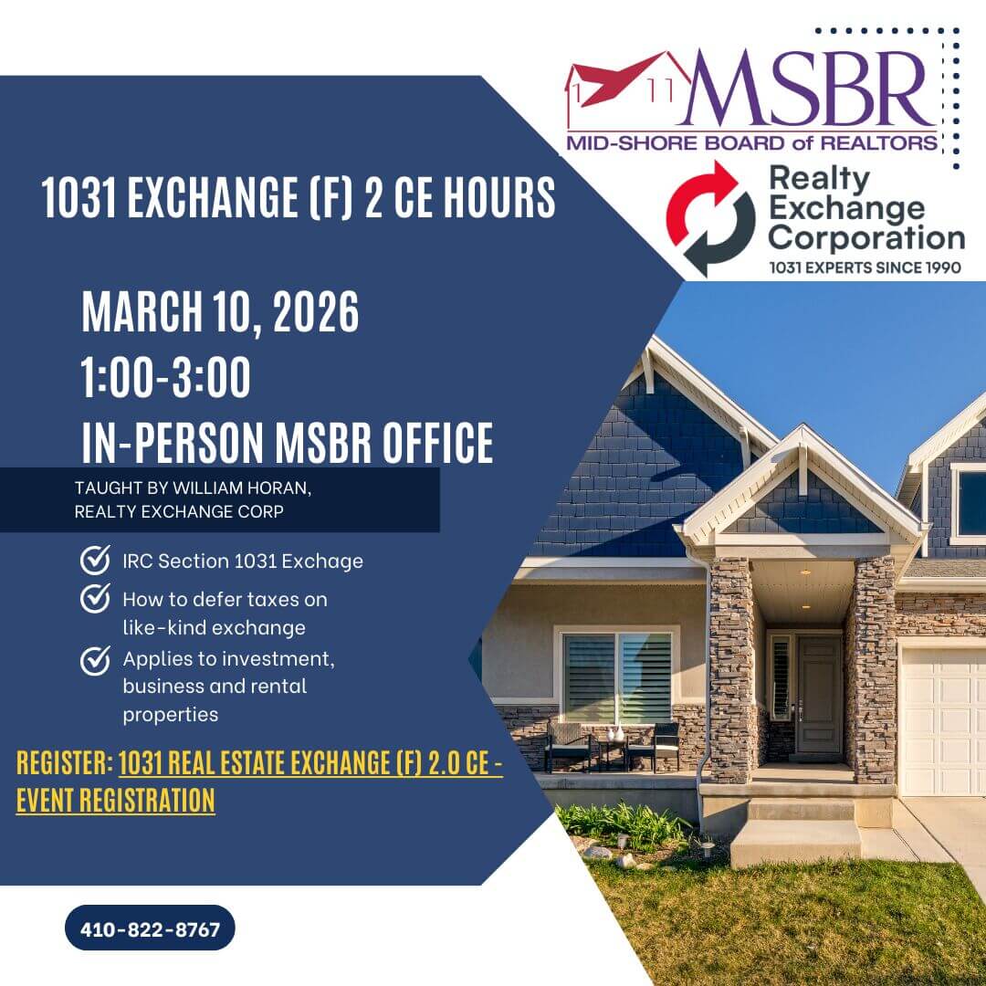 1031 Exchange Session 3-10-26-final