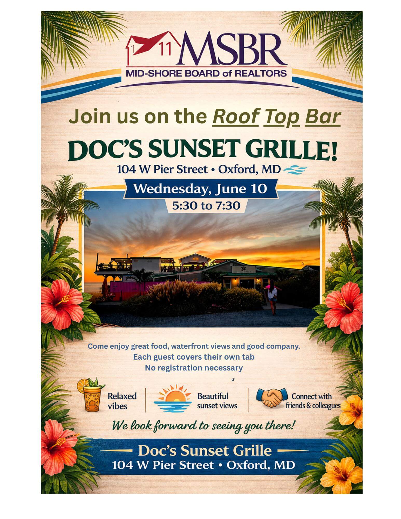 2 Networking Docs Grill 2026