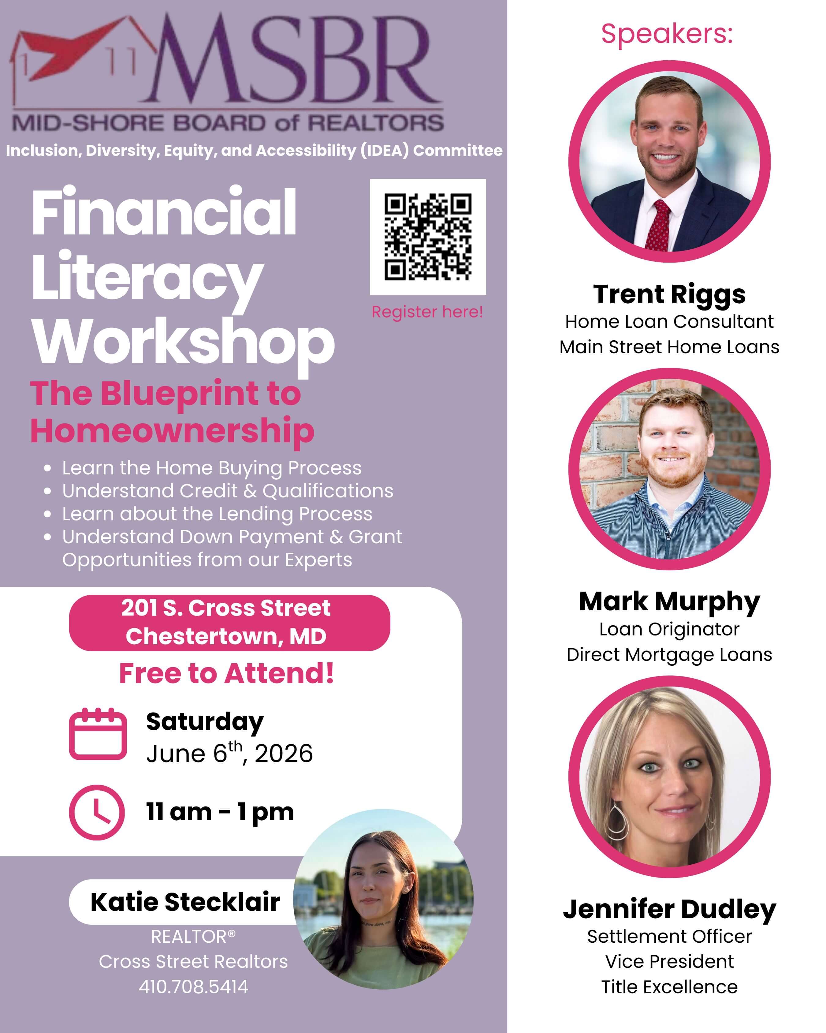 Flyer 2