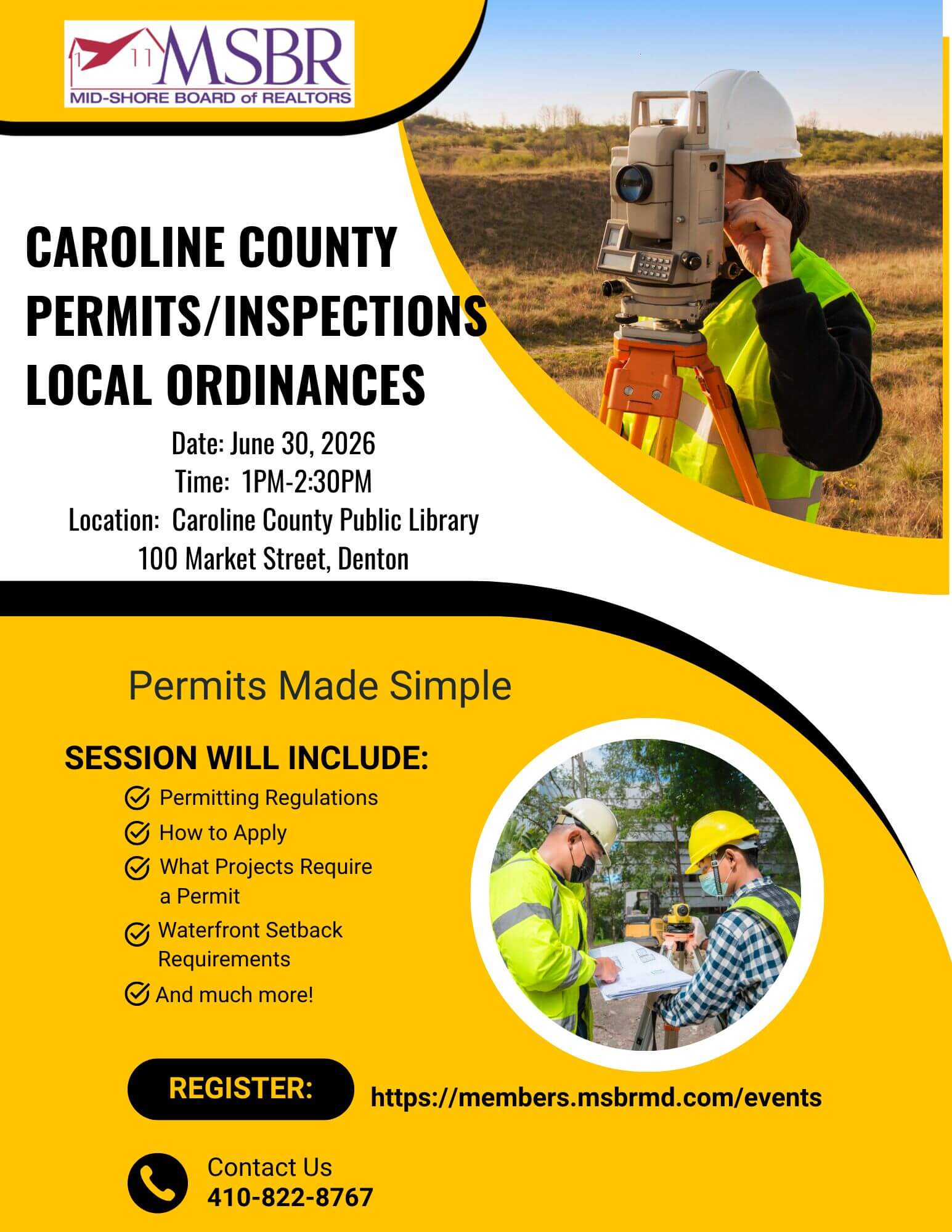 Caroline County Permitting Process_6-30-26