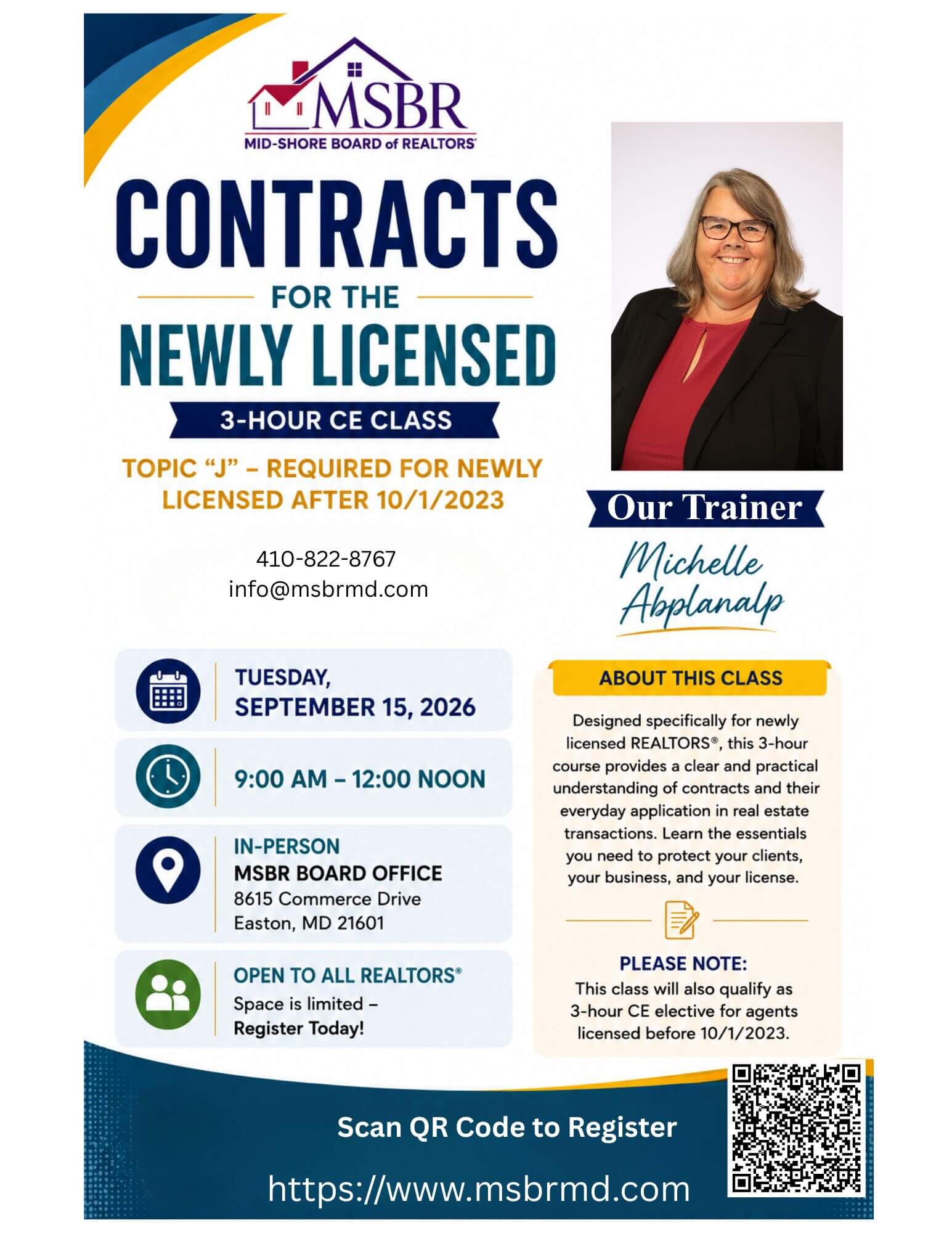 Contract Flyer Sept 15