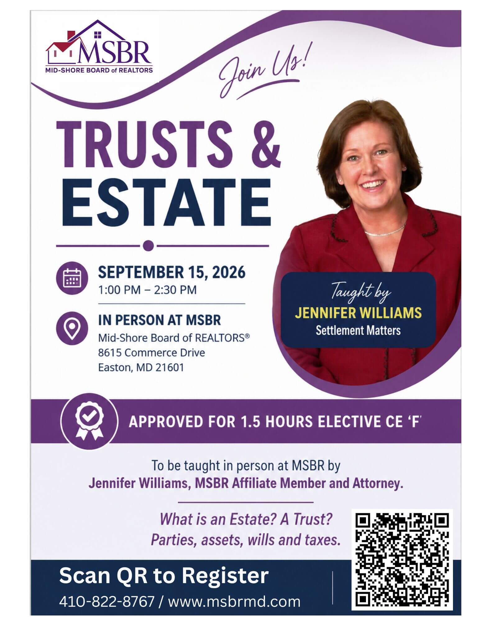 Flyer