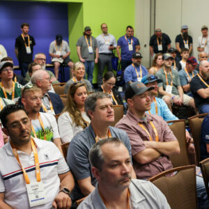 Breakout Sessions